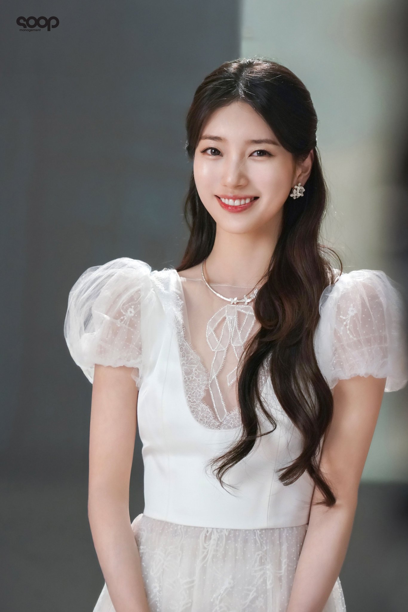 [정보/소식] [숲블리] 백설공주 수지 비하인드 사진👸 | 인스티즈