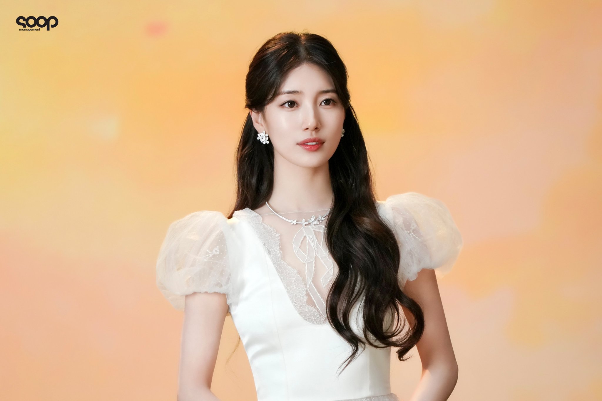 [정보/소식] [숲블리] 백설공주 수지 비하인드 사진👸 | 인스티즈