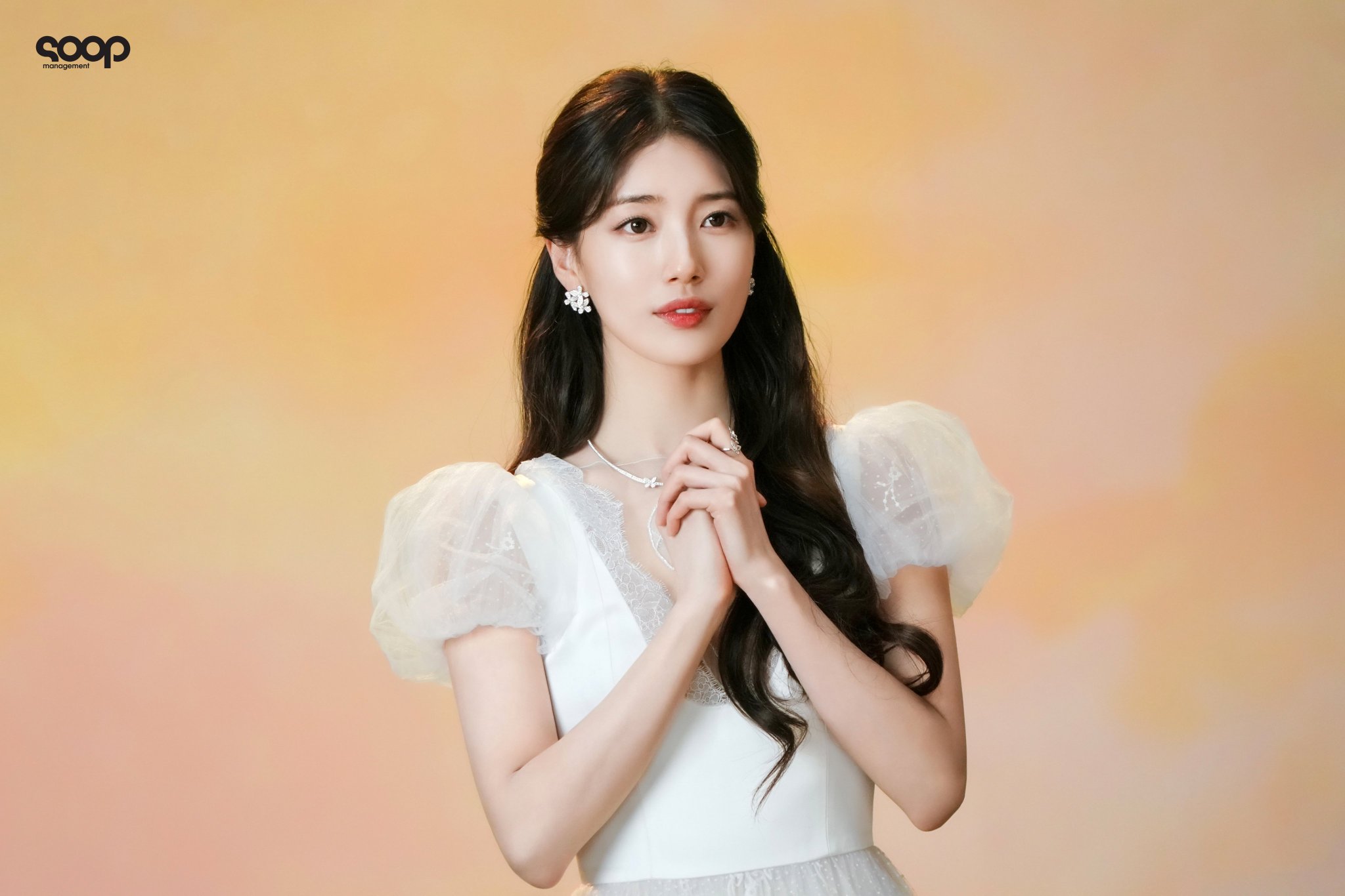 [정보/소식] [숲블리] 백설공주 수지 비하인드 사진👸 | 인스티즈