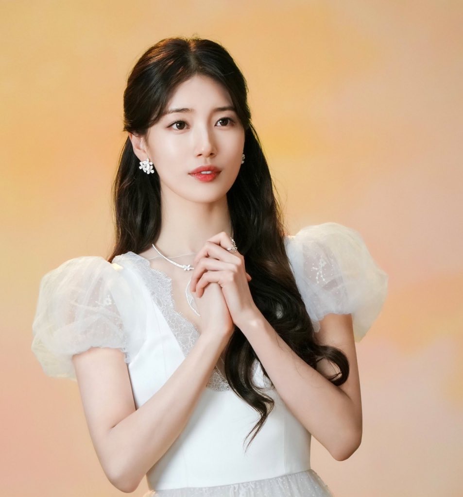 [잡담] 수지 어케 이렇게 생김..? | 인스티즈