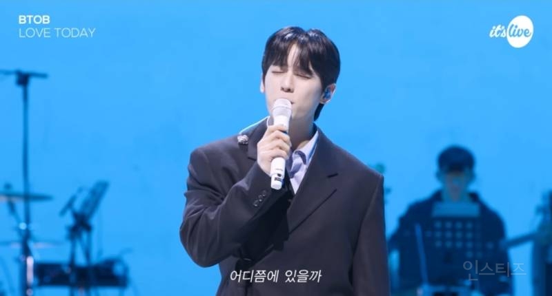 밴드 라이브로 들으면 더 느좋이라는곡.jpg | 인스티즈