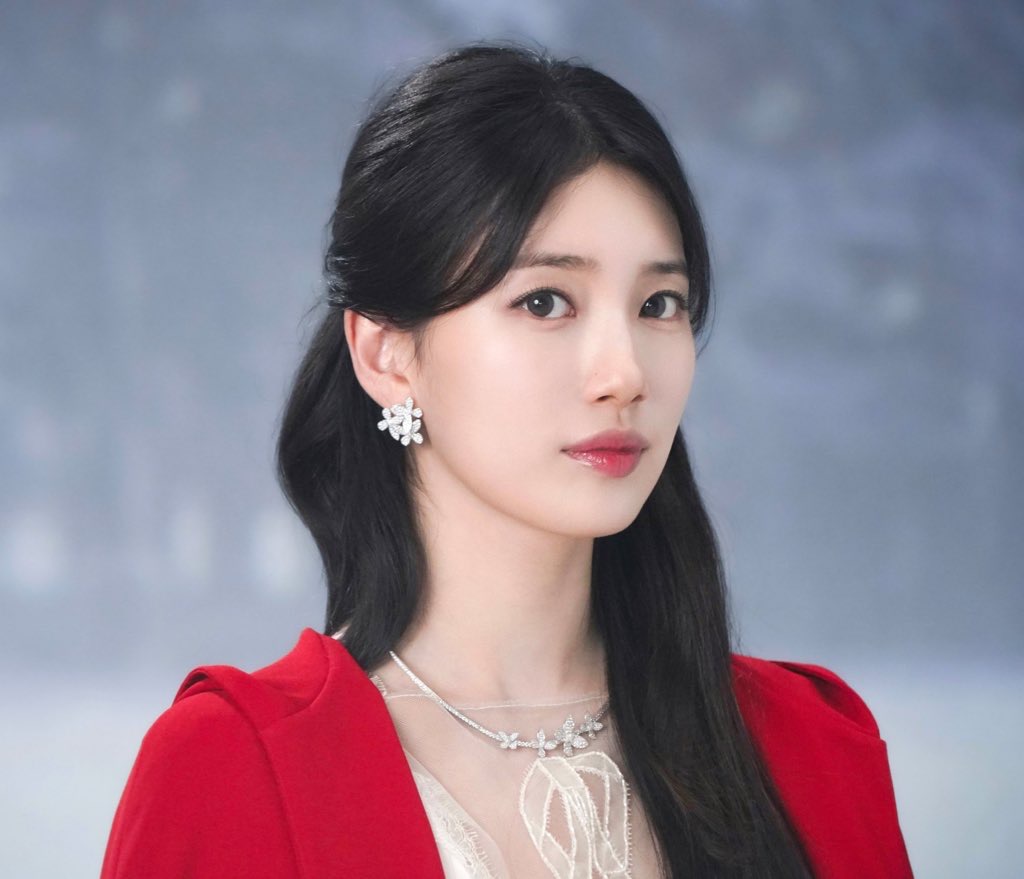 [잡담] 수지 어케 이렇게 생김..? | 인스티즈
