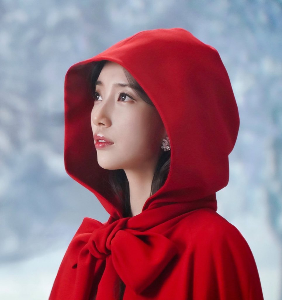 [잡담] 수지 어케 이렇게 생김..? | 인스티즈