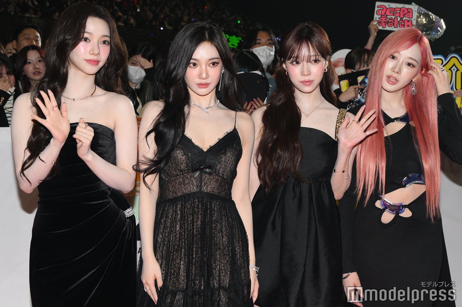 [잡담] 에스파 사진뜬거 미쳣나 다 이쁘네 | 인스티즈