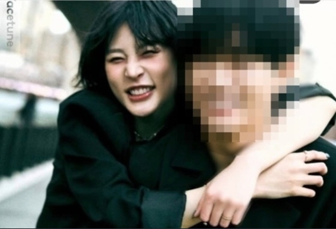 [정보/소식] 김새론 전남편과 웨딩사진 공개 "뉴욕에서 결혼하고 낙태" | 인스티즈
