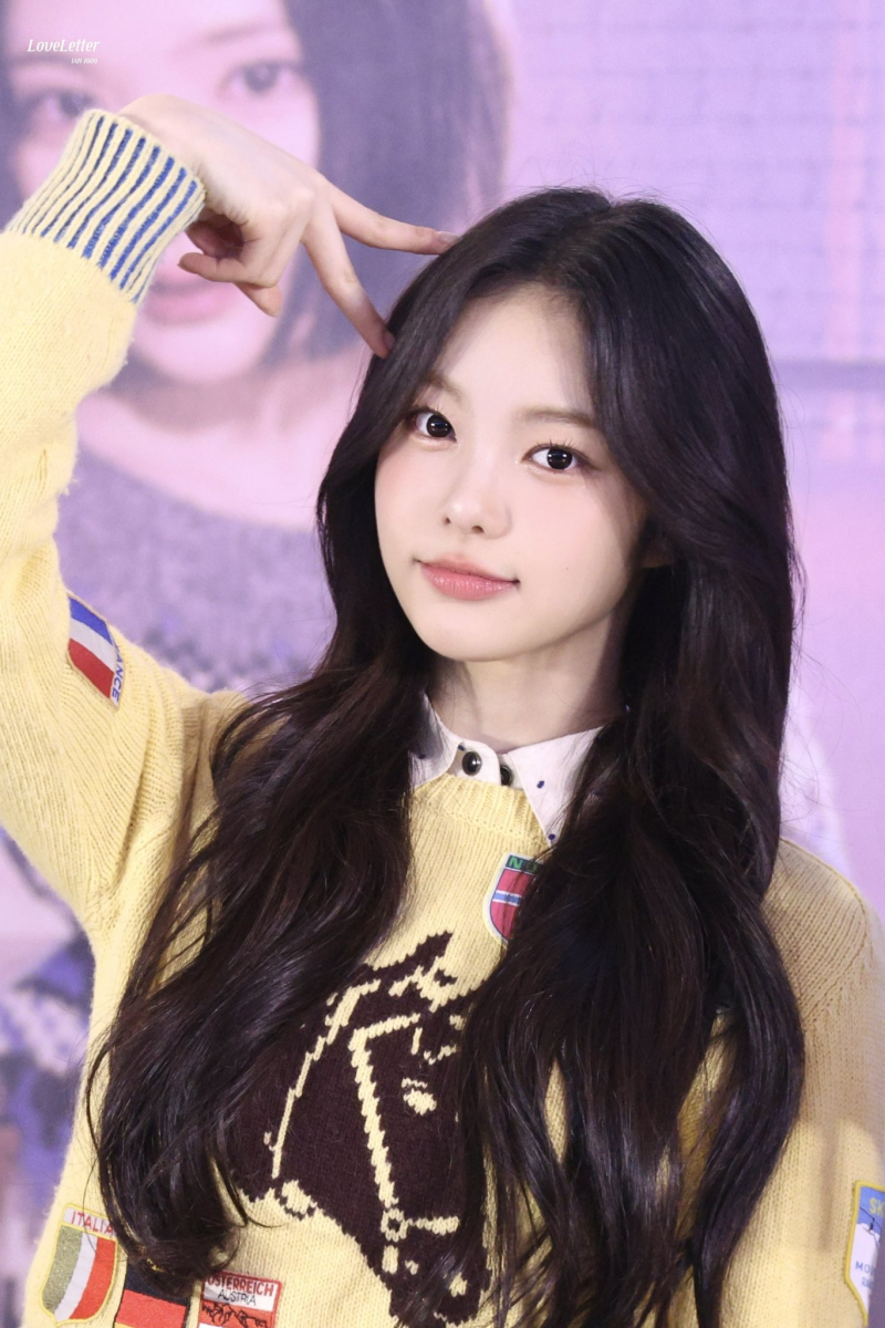 온미녀와 냉미녀로 나뉜다는 SM 신인 여돌 하츠투하츠 | 인스티즈