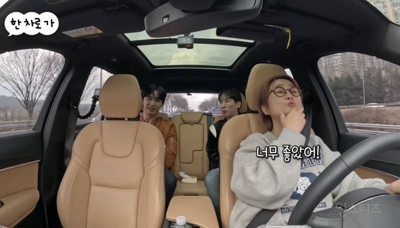 송은이가 잊지 못한다는 가수의 공연.jpg | 인스티즈