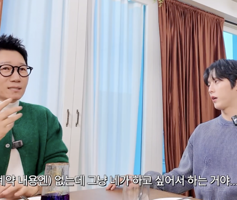 워터밤에서 상의탈의하는 이유 .jpg | 인스티즈
