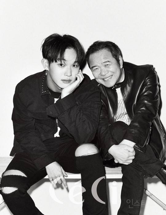 송은이가 잊지 못한다는 가수의 공연.jpg | 인스티즈