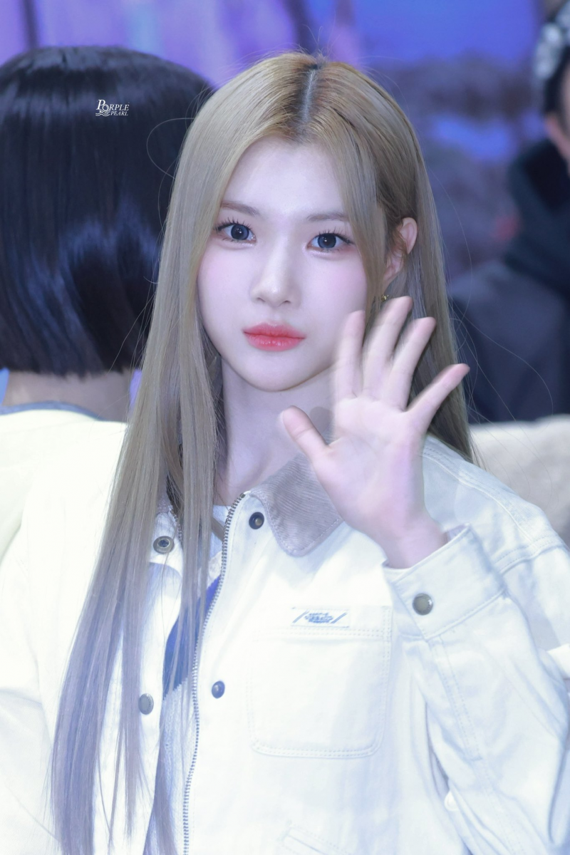 온미녀와 냉미녀로 나뉜다는 SM 신인 여돌 하츠투하츠 | 인스티즈