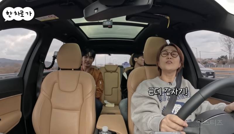 송은이가 잊지 못한다는 가수의 공연.jpg | 인스티즈