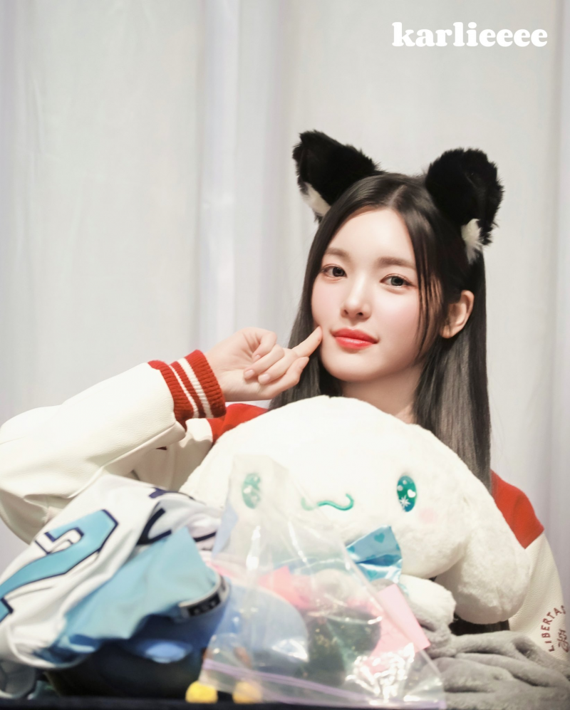 온미녀와 냉미녀로 나뉜다는 SM 신인 여돌 하츠투하츠 | 인스티즈
