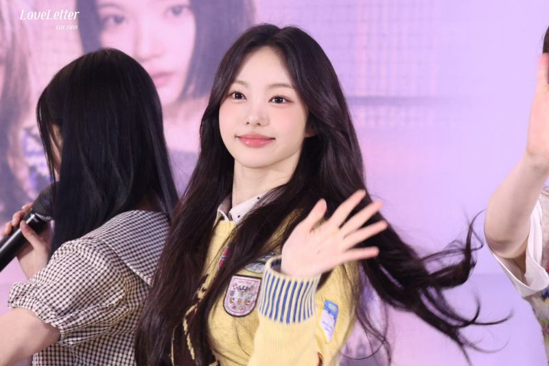 온미녀와 냉미녀로 나뉜다는 SM 신인 여돌 하츠투하츠 | 인스티즈