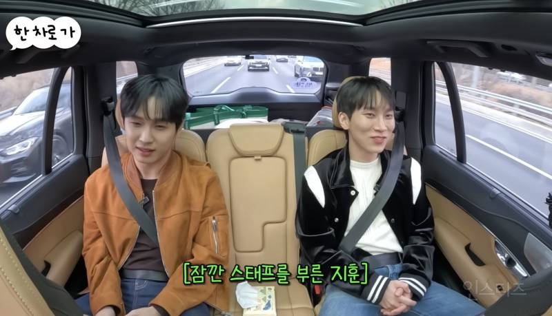 송은이가 잊지 못한다는 가수의 공연.jpg | 인스티즈