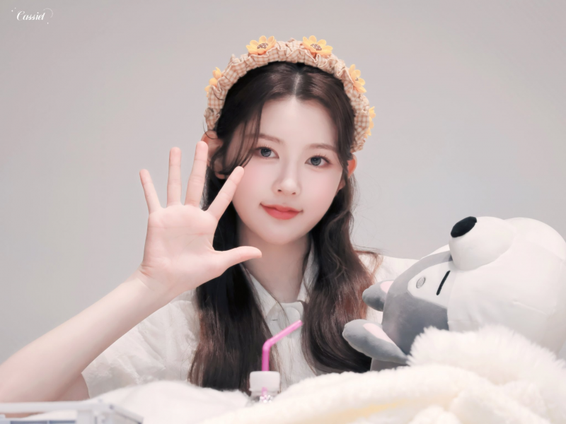 온미녀와 냉미녀로 나뉜다는 SM 신인 여돌 하츠투하츠 | 인스티즈