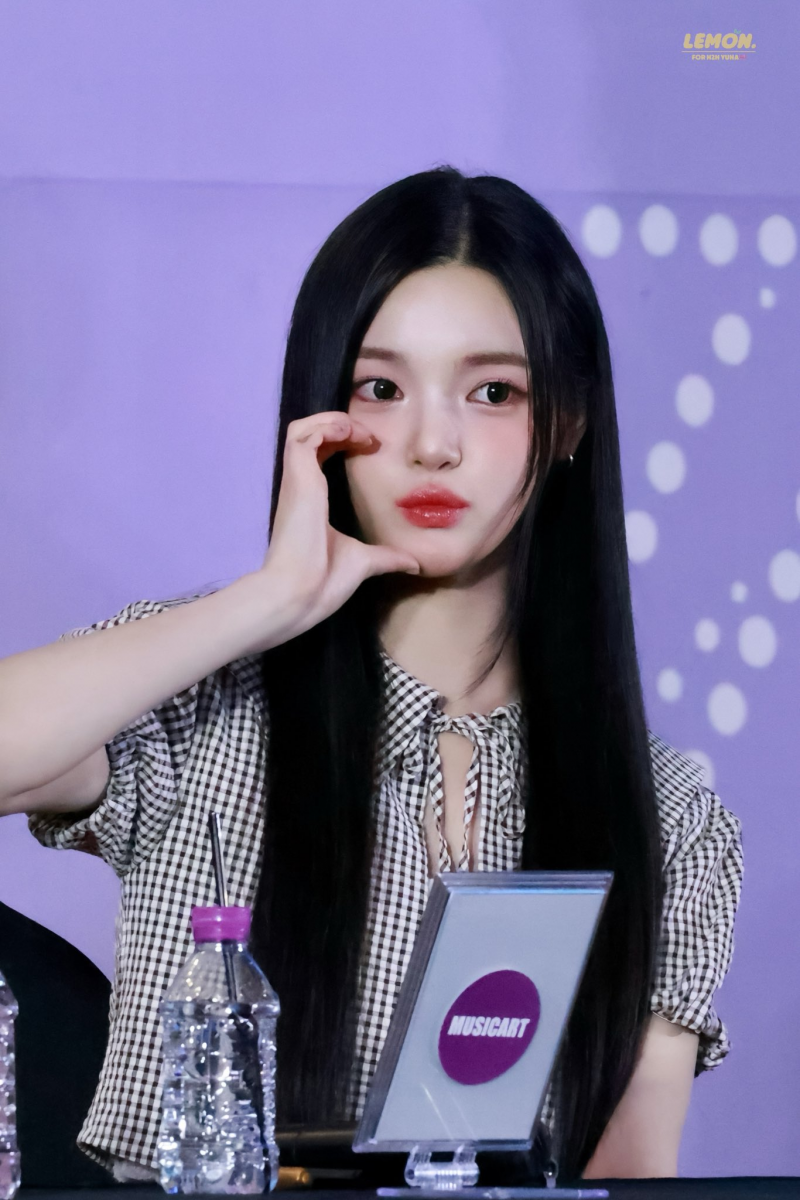 온미녀와 냉미녀로 나뉜다는 SM 신인 여돌 하츠투하츠 | 인스티즈