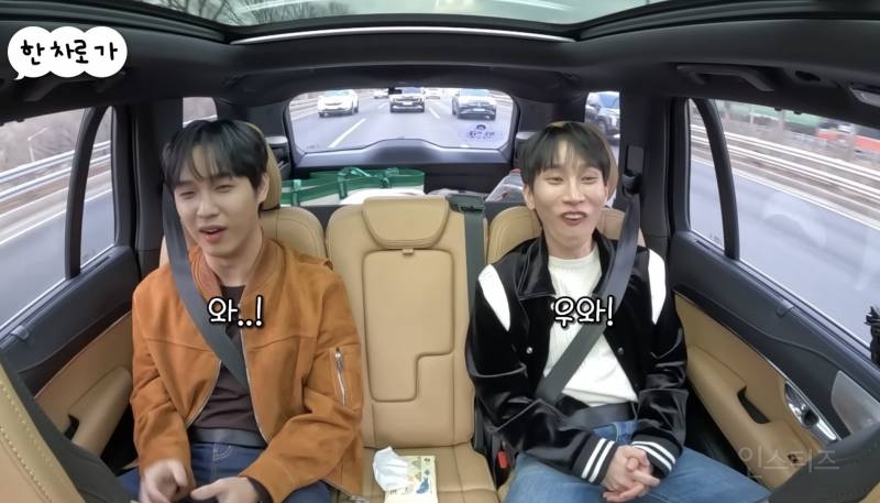 송은이가 잊지 못한다는 가수의 공연.jpg | 인스티즈