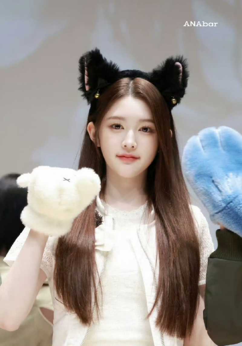 온미녀와 냉미녀로 나뉜다는 SM 신인 여돌 하츠투하츠 | 인스티즈