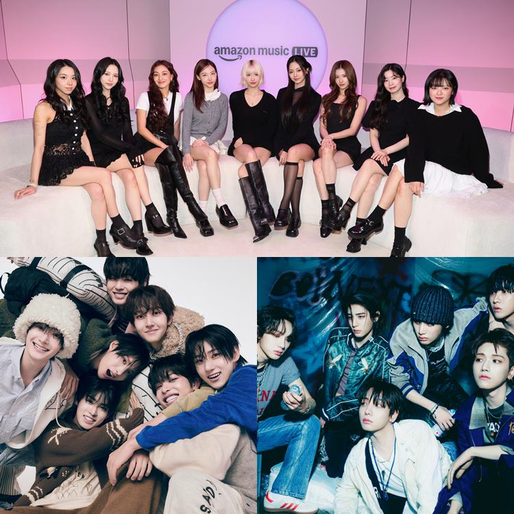 [정보/소식] 트와이스, '롤라팔루자' 헤드라이너 선다... 보넥도→킥플립도 출격 | 인스티즈