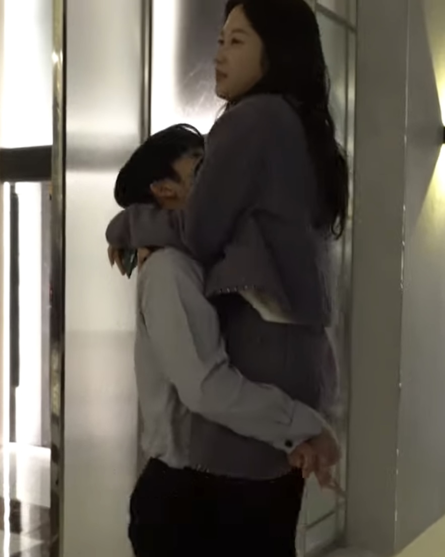 [잡담] 헐 흑염룡 반주연 매너손 ,, | 인스티즈