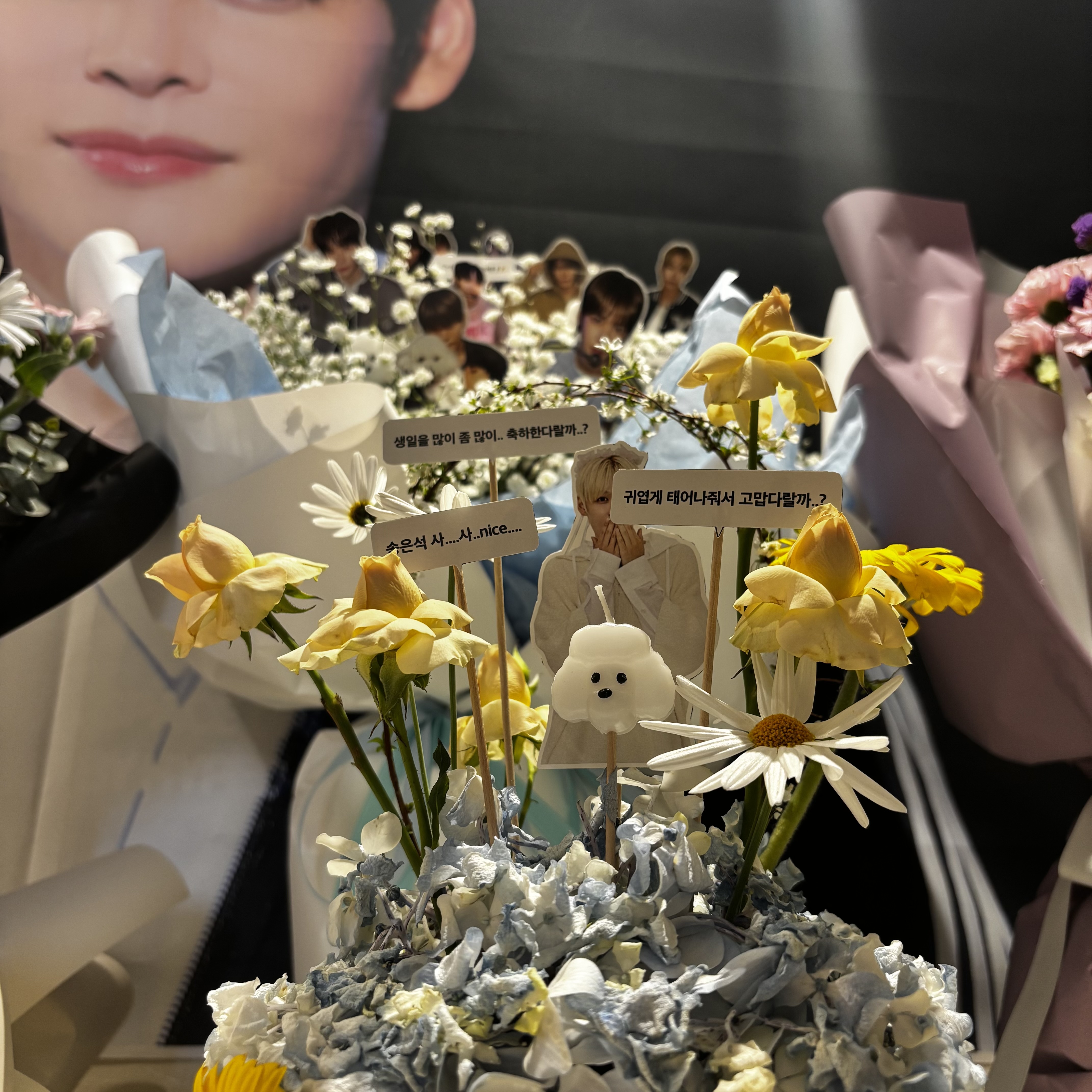 [잡담] 0319 생카 후기...🙂‍↕️🧡 | 인스티즈
