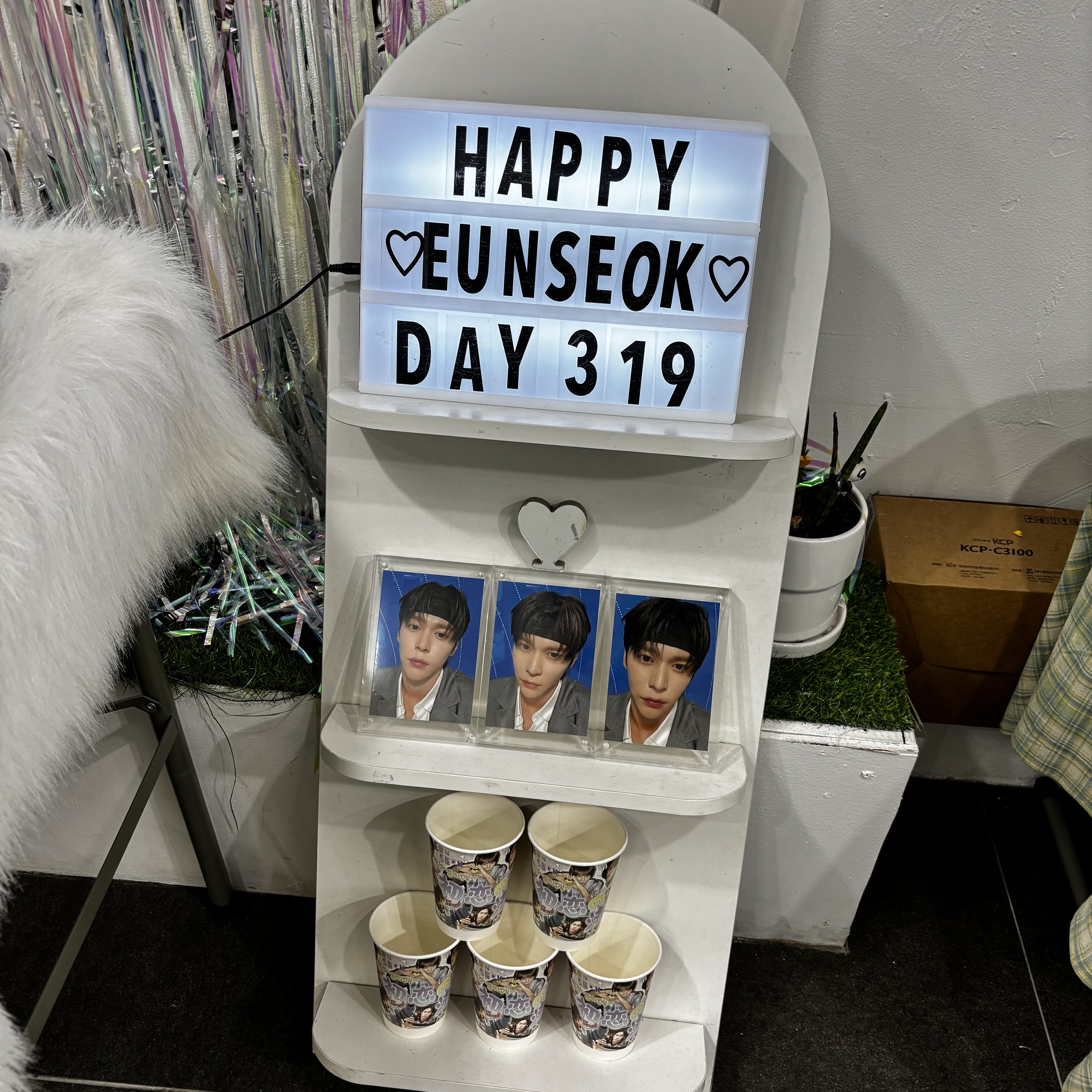 [잡담] 0319 생카 후기...🙂‍↕️🧡 | 인스티즈