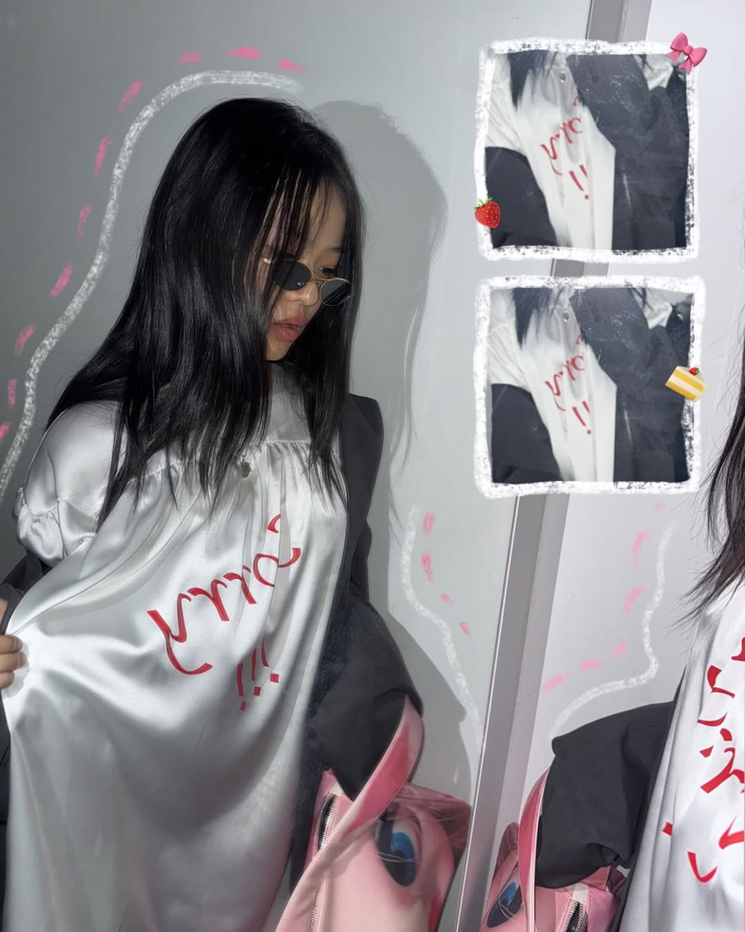[잡담] 뉴진스 이런 컨셉으로도 컴백했음 좋겠다 | 인스티즈