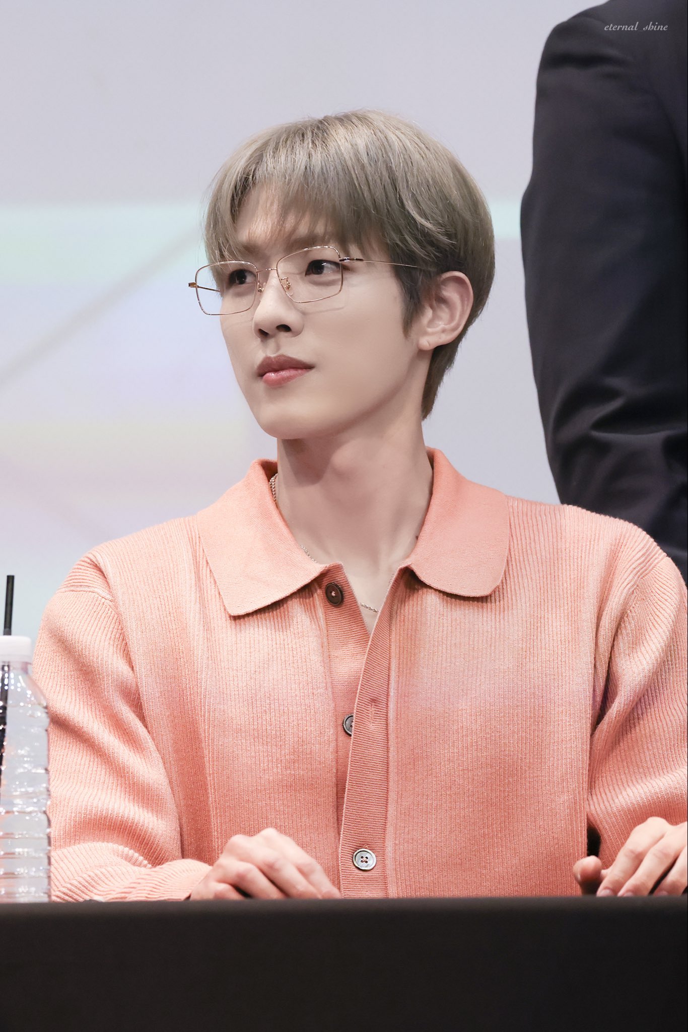 [잡담] 인피니트 성열 이거 청명 코스프레 한 거 아닌데 | 인스티즈