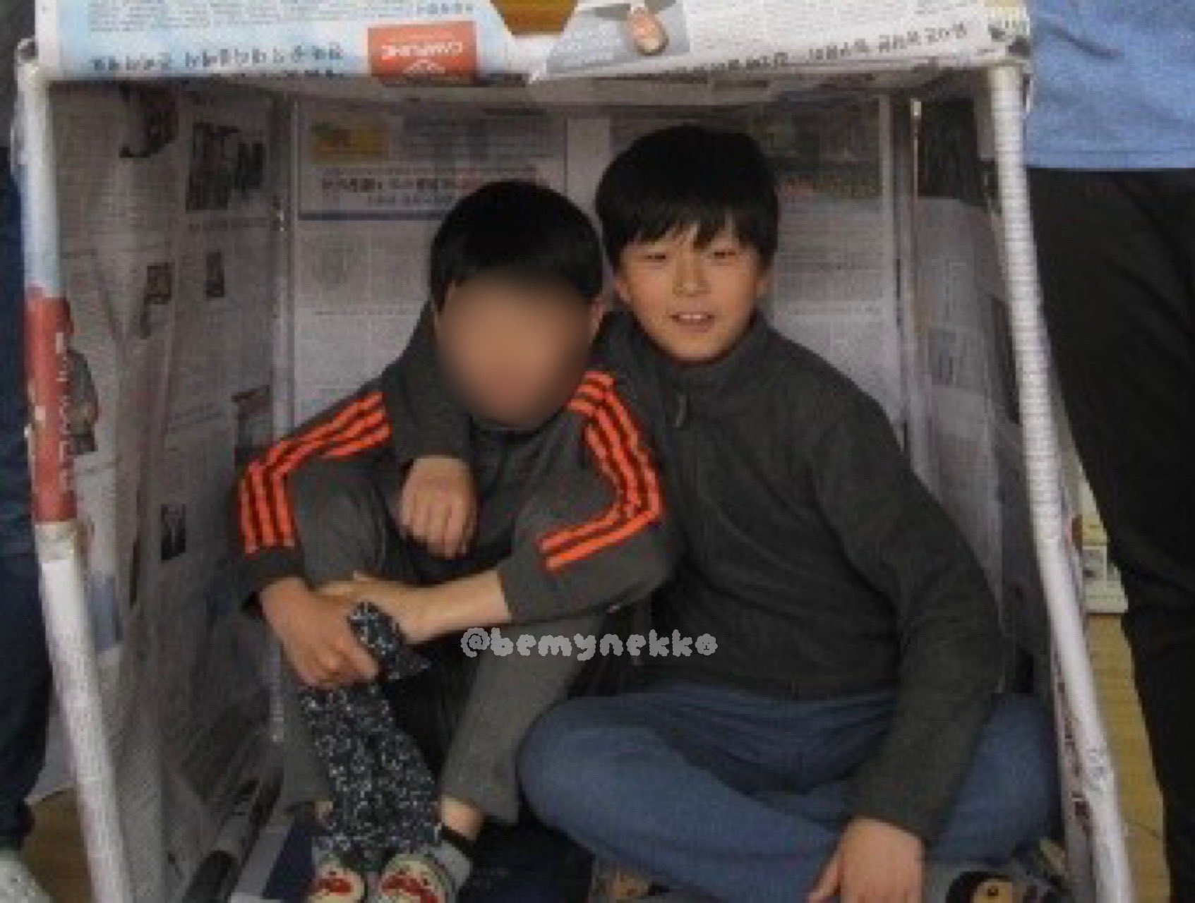 [잡담] 재희는 초딩때부터 공무원st 거침킥최민용미가있음 | 인스티즈
