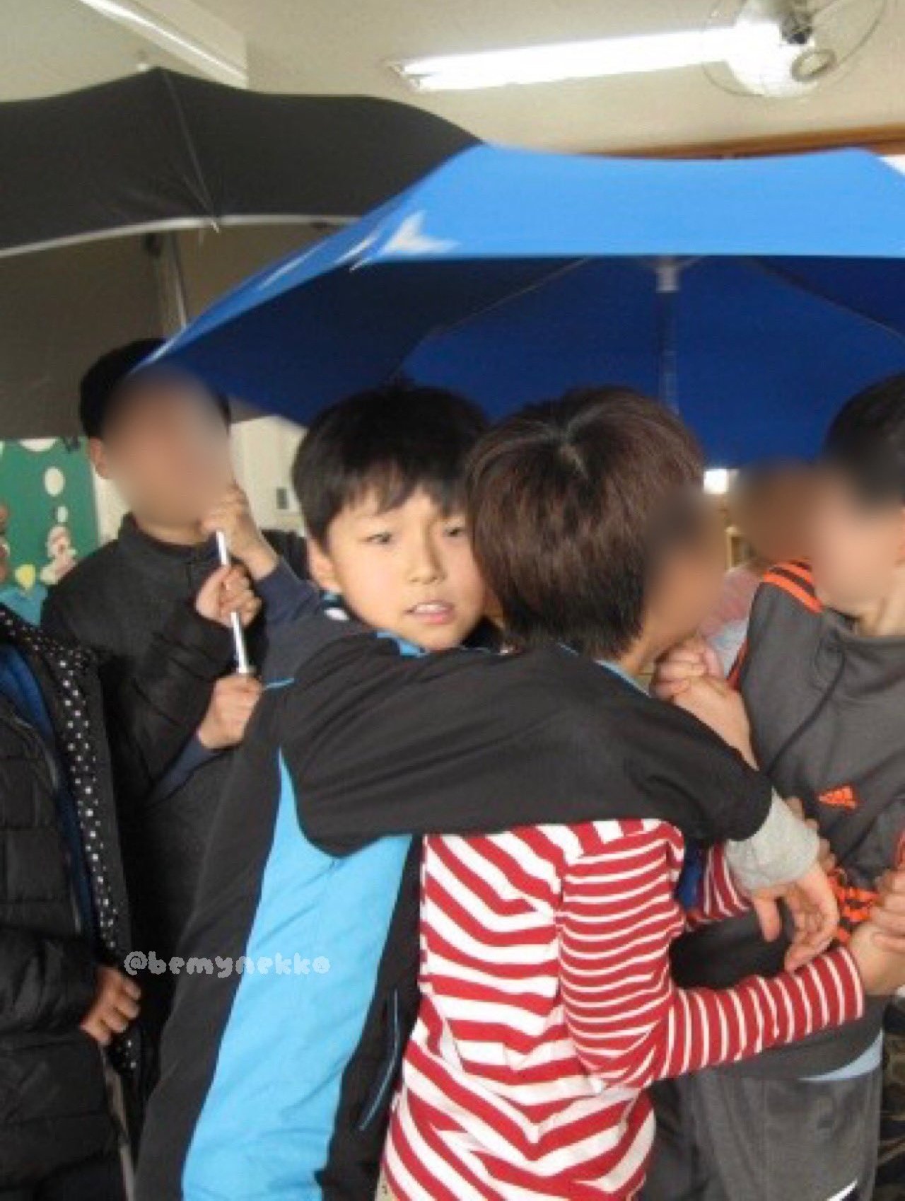 [잡담] 재희는 초딩때부터 공무원st 거침킥최민용미가있음 | 인스티즈