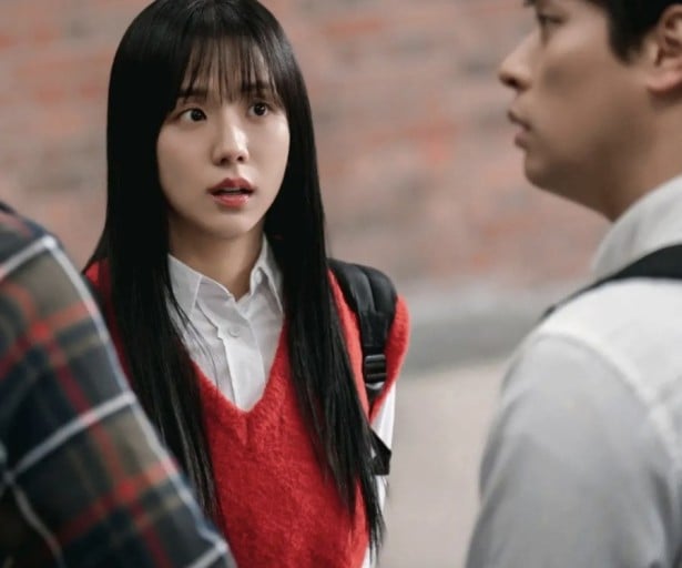 [잡담] 확실히 예쁜애들은 앞머리가 없어야함 | 인스티즈