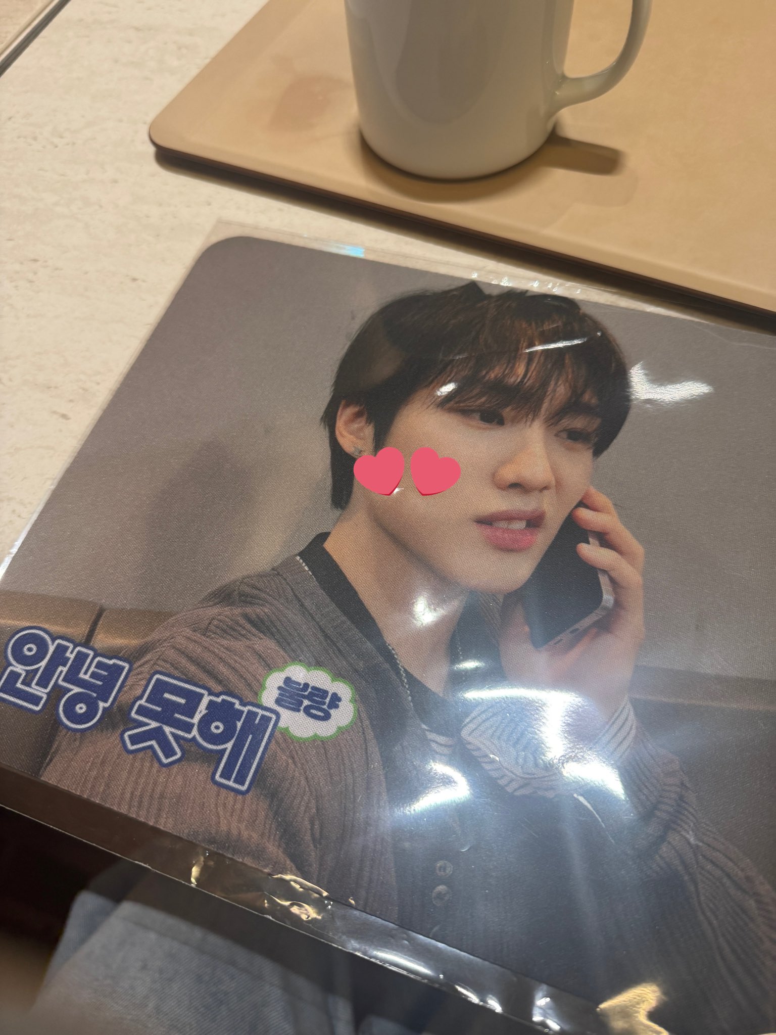 [잡담] 더보이즈 역조공 볼 사람 | 인스티즈