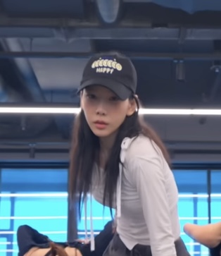 [잡담] 태연님 모자 어디 거야? | 인스티즈