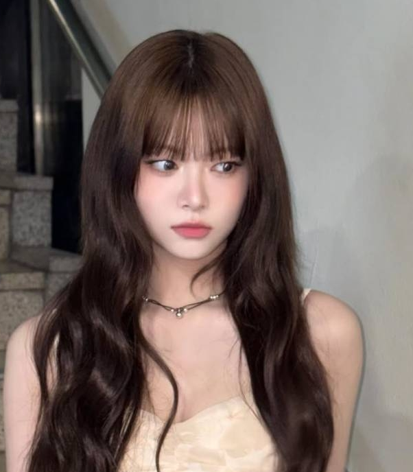 [잡담] 은채 머리색 뭔거 같아?? | 인스티즈