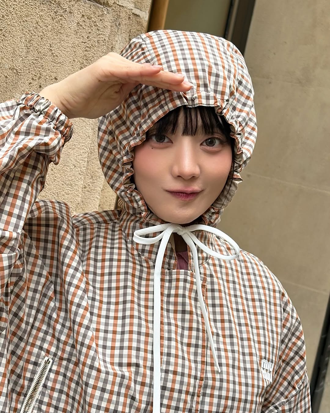 [잡담] ㅌㅇㅌ에서 민니 사진 주웠는데 짱귀여워 | 인스티즈