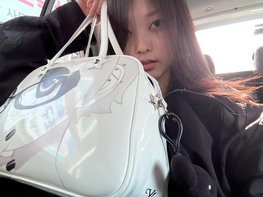 [잡담] 해린아 나죽어 | 인스티즈