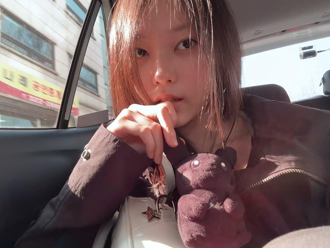 [잡담] 해린아 나죽어 | 인스티즈