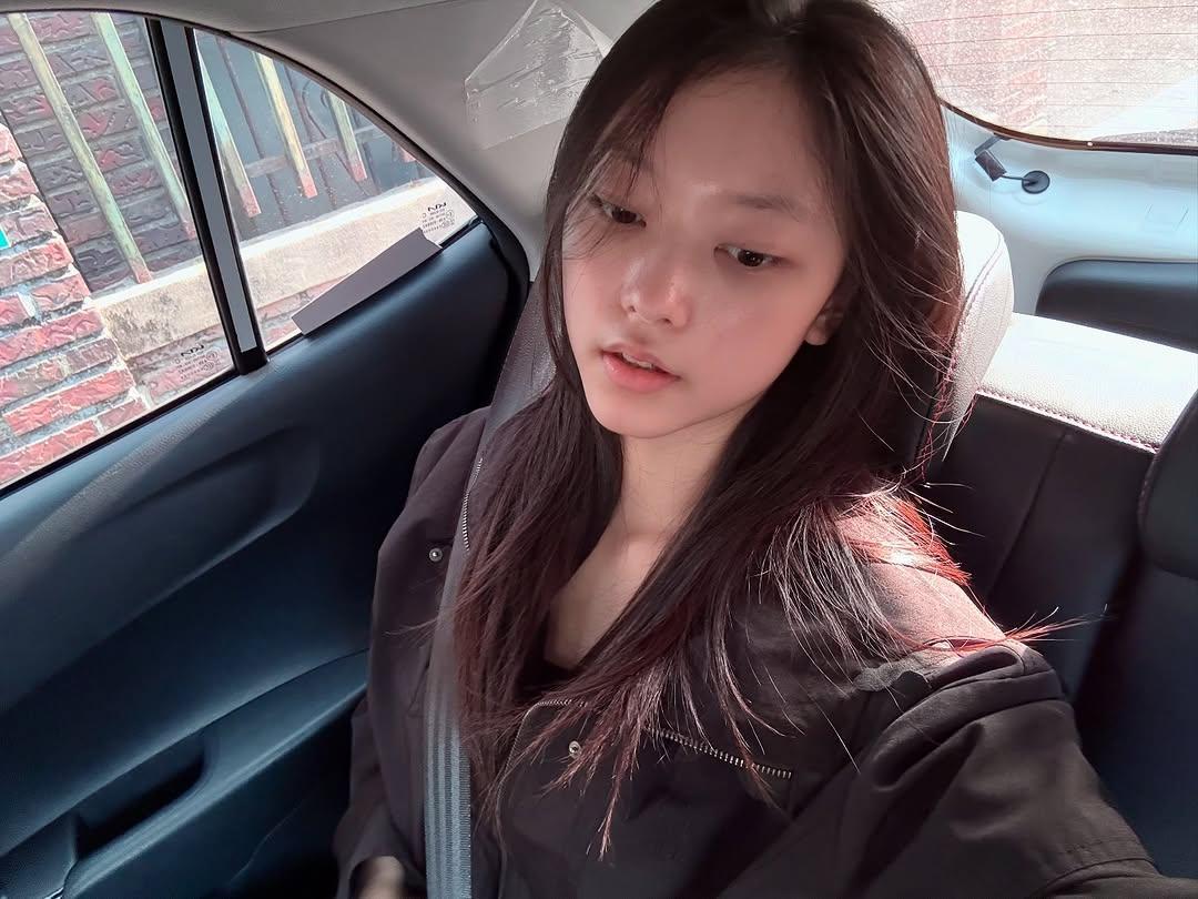 [잡담] 해린아 나죽어 | 인스티즈