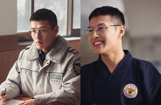 [잡담] 강하늘 최애캐 (개취) | 인스티즈