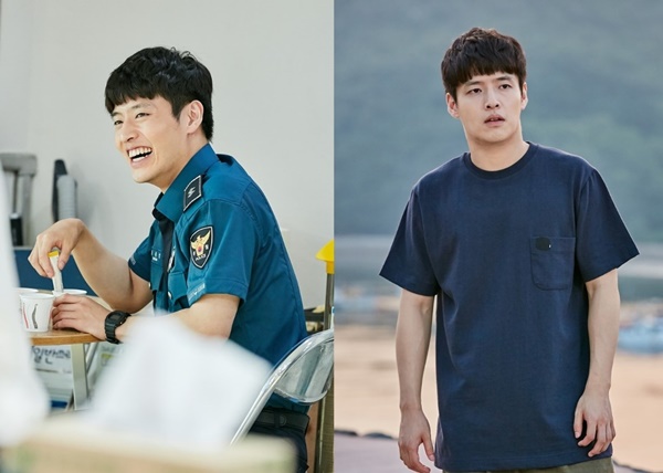 [잡담] 강하늘 최애캐 (개취) | 인스티즈