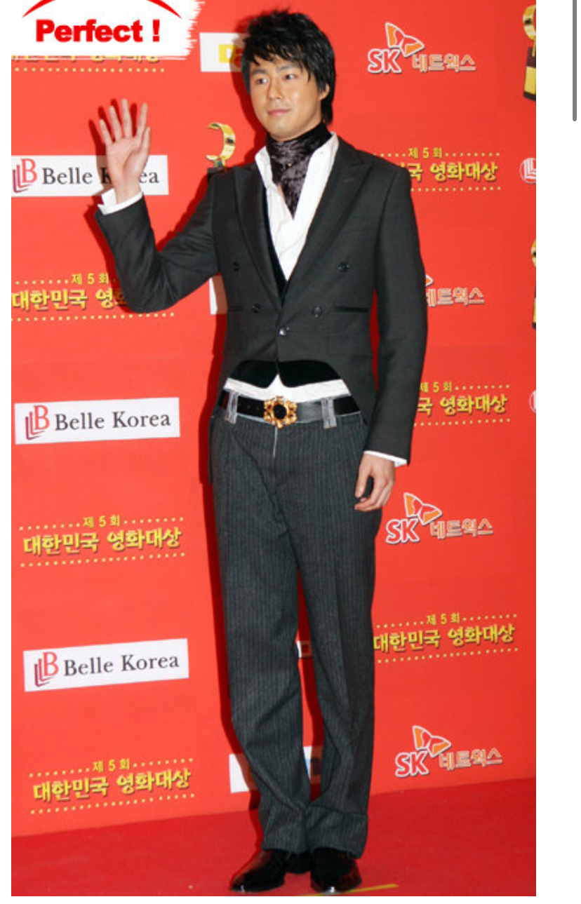 [잡담] 와 2006년 베스트 워스트래 | 인스티즈