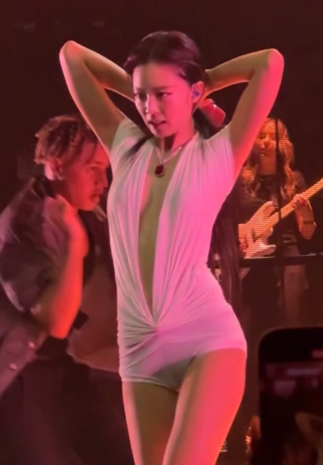 [마플] 제니 코디 개핫해🥵 | 인스티즈