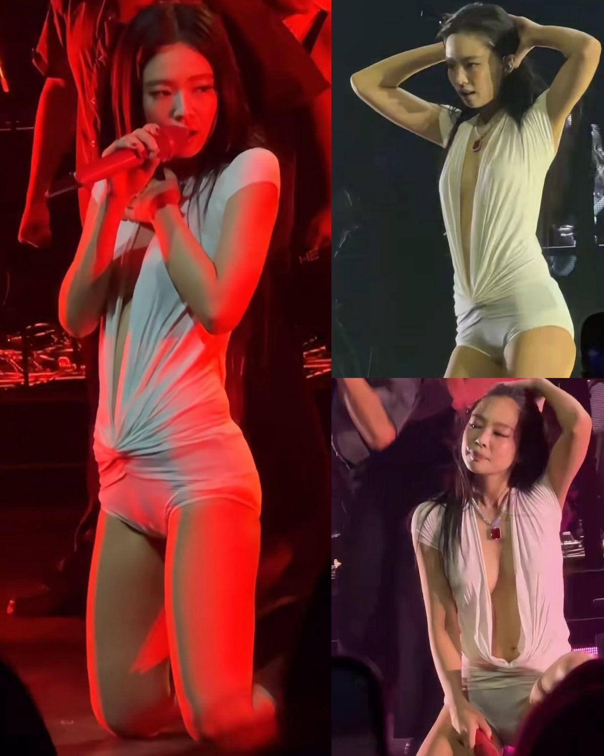 [마플] 제니 코디 개핫해🥵 | 인스티즈