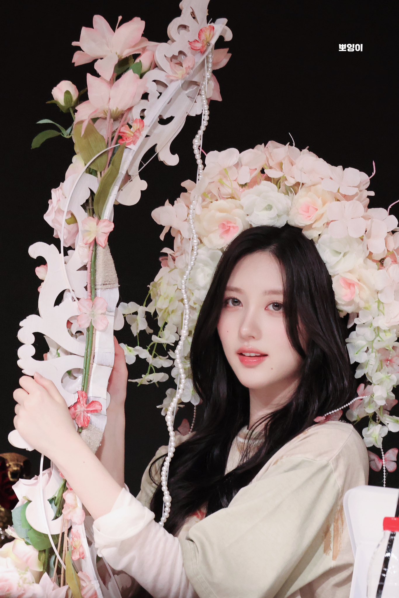 [잡담] 중국팬싸템 진짜 화려하다 | 인스티즈