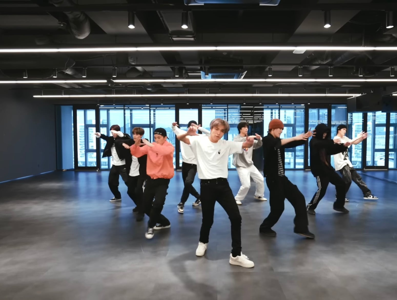 [잡담] nct 맴버 이름좀 알려줘!! | 인스티즈