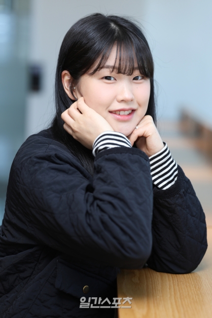 [정보/소식] [단독] '언더커버' 이지민 "무대공포증 아직도 극복 중… 아이유가 롤모델” (인터뷰 ①) | 인스티즈