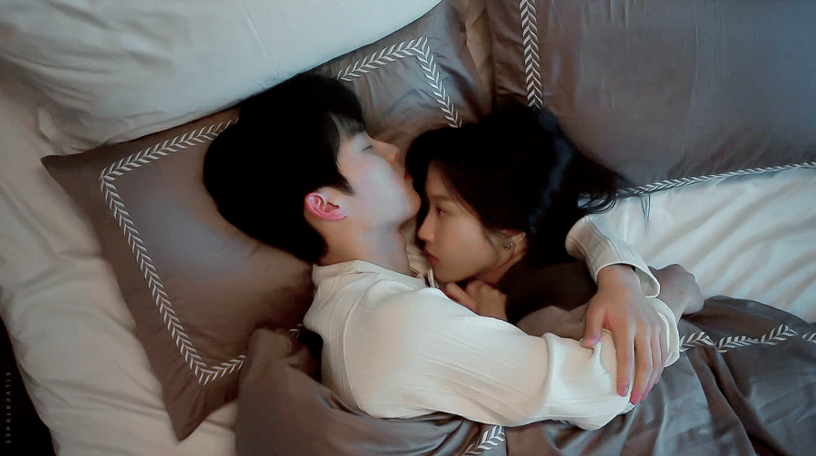 [잡담] 흑염룡 10화 내 최애 씬 | 인스티즈