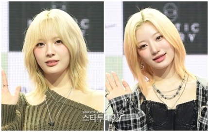 [정보/소식] [단독] 빌리 문수아·시윤, 유닛으로 뭉친다...4월 신곡 발매 | 인스티즈