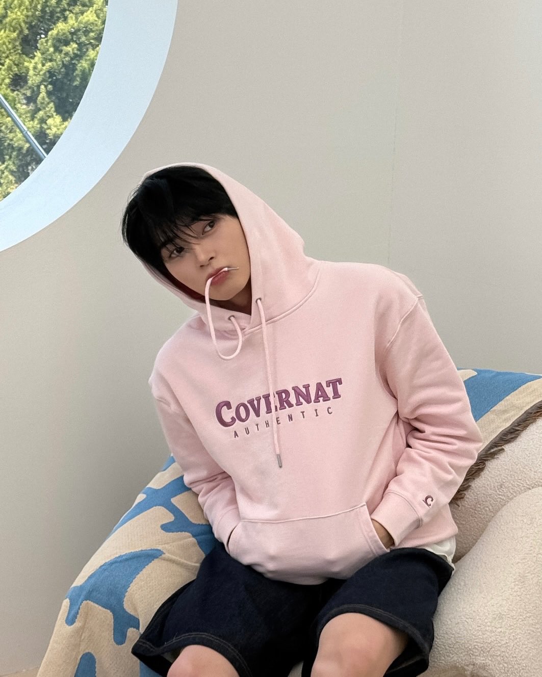 [잡담] 성한빈 인스타 뜬거 ㄹㅇ 남친짤인데 | 인스티즈