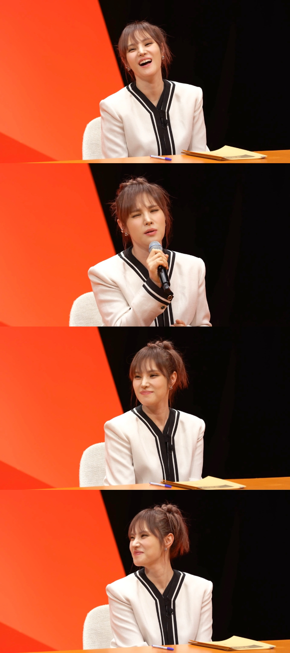 [잡담] '미우새' 거미 "김준호❤️김지민 결혼식 축가? 기사 보고 알았다" | 인스티즈